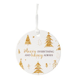 Christmas Merry Keepsake - Funky Gifts NZ