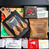 Christmas Entertainers Dream Gift Box - Funky Gifts NZ