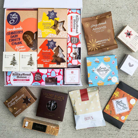 Christmas Morning Tea - Funky Gifts NZ