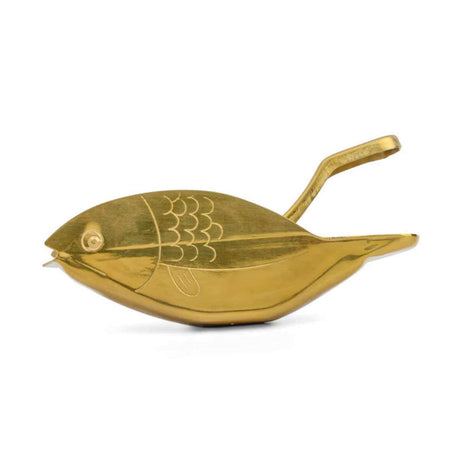The Stevie Fish Citrus Juicer - Funky Gifts NZ