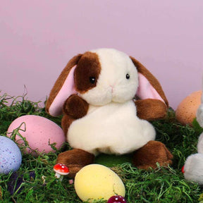 Palm Pals - Clover Bunny - Funky Gifts NZ