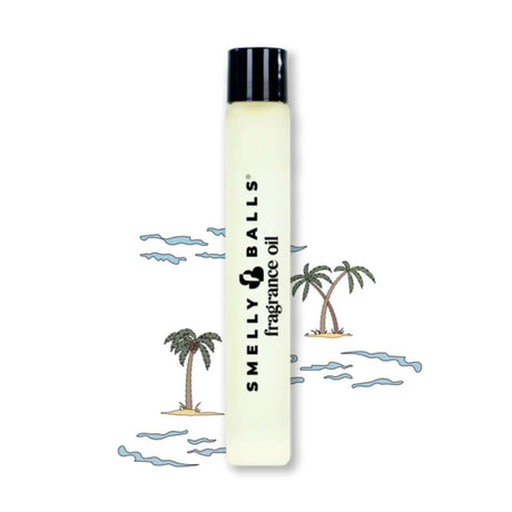 Smelly Balls Fragrance Oil - Funky Gifts NZ