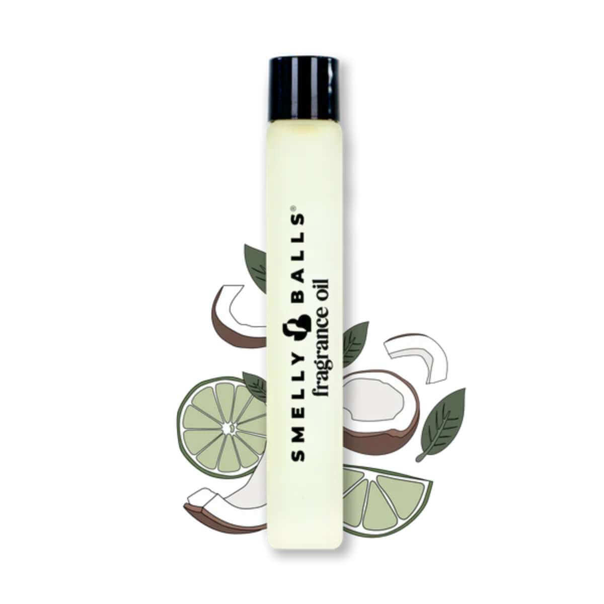 Smelly Balls Fragrance Oil - Funky Gifts NZ