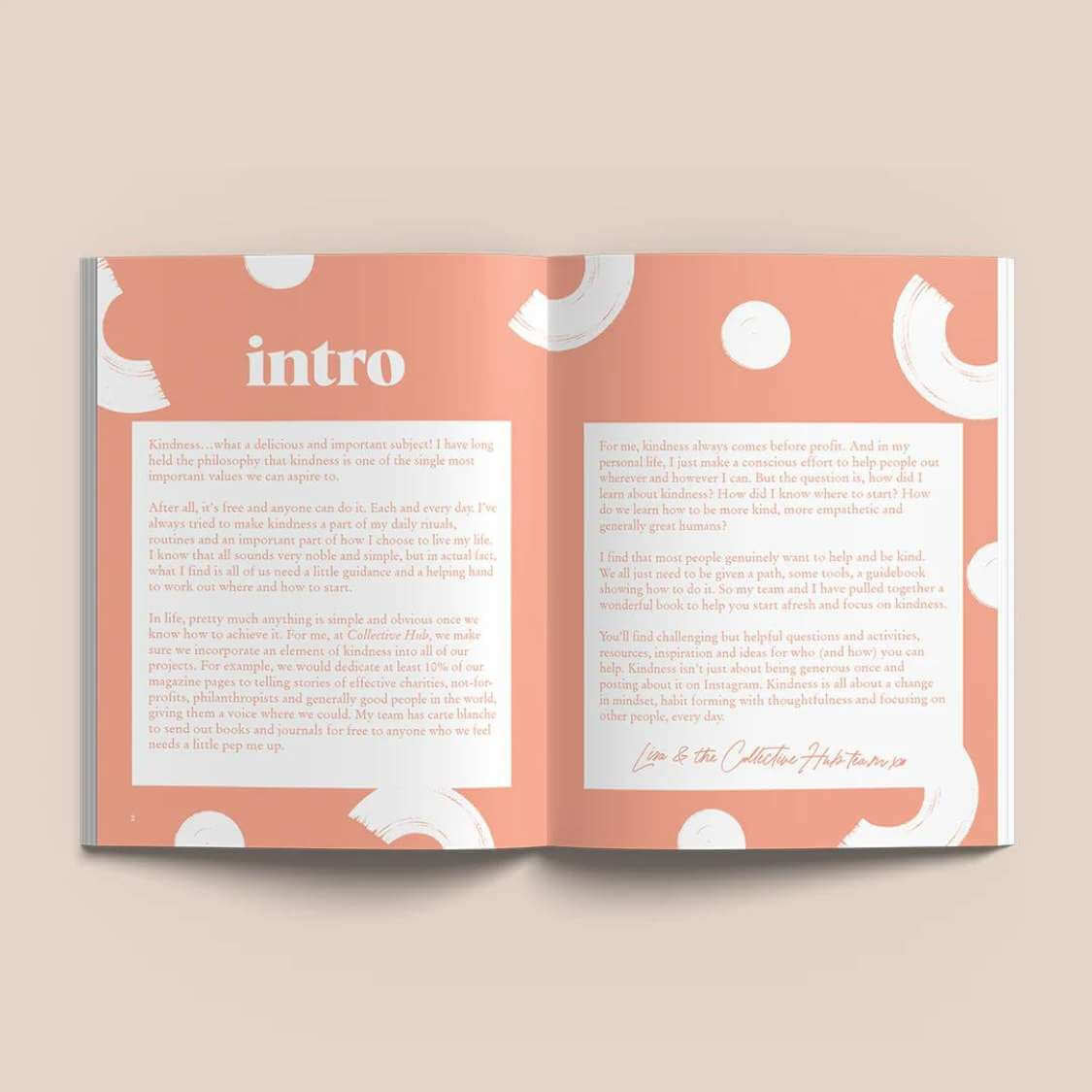 365 Days of Kindness Journal - Funky Gifts NZ