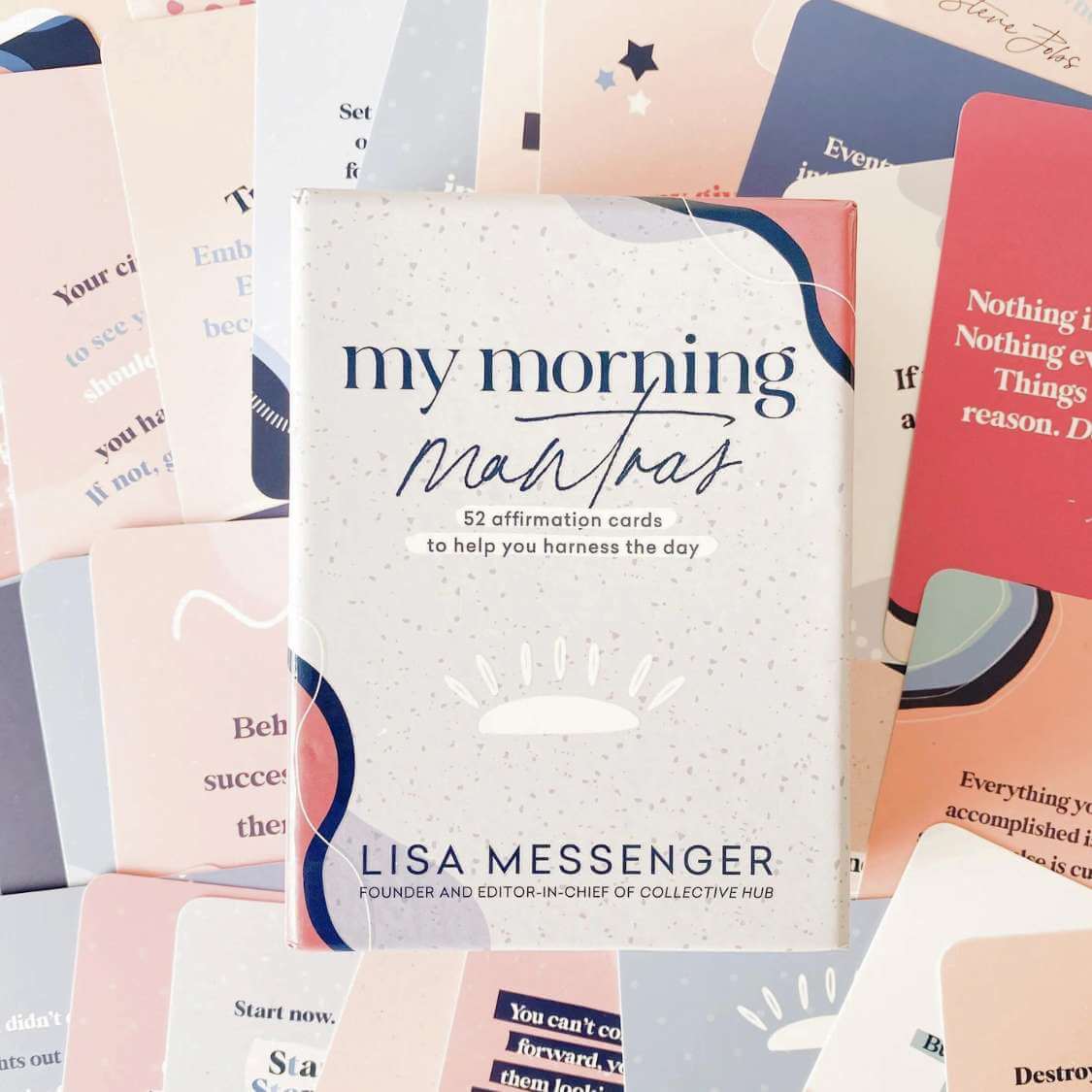 My Morning Mantras - Funky Gifts NZ