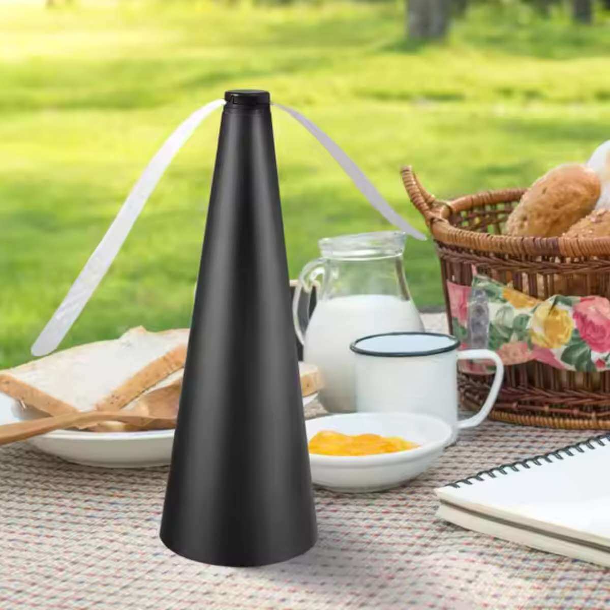 Compact Bug Fan - Funky Gifts NZ