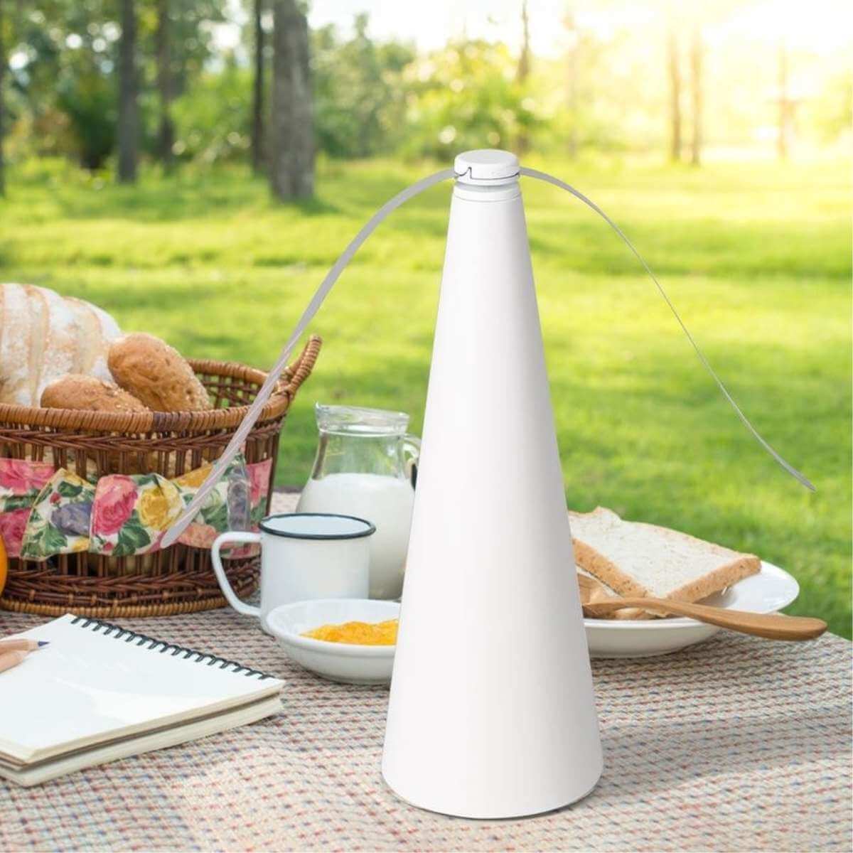 Compact Bug Fan - Funky Gifts NZ