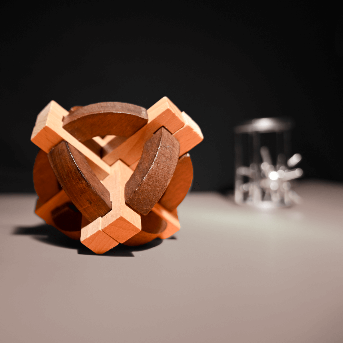 Compass & Star Dual Set - Funky Gifts NZ