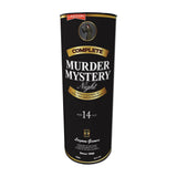 Complete Murder Mystery Games Night - Funky Gifts NZ