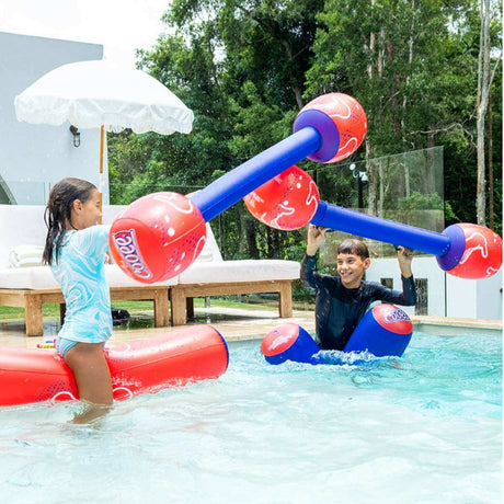 Inflatables Battle Stixx - Funky Gifts NZ