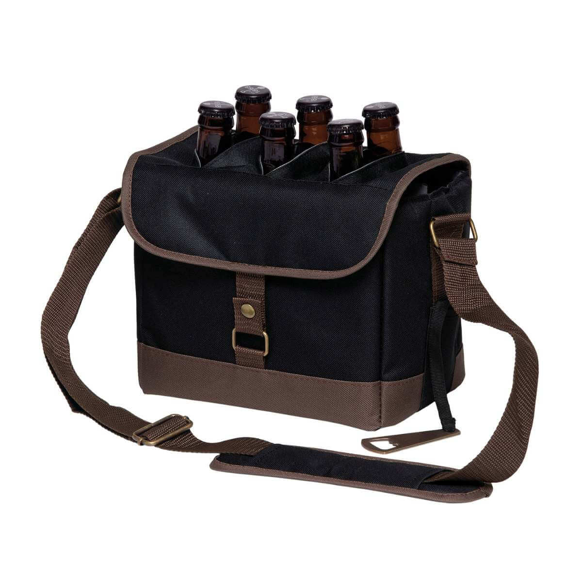Bottle Caddy Cooler - Funky Gifts NZ