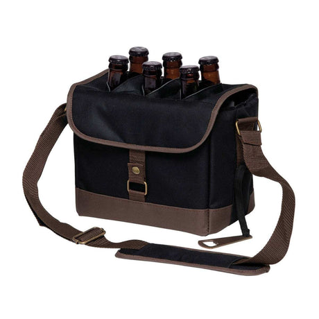 Bottle Caddy Cooler - Funky Gifts NZ