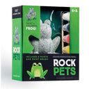 Crocodile Creek Pet Rocks - Funky Gifts NZ