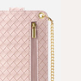 Crossbody Blush Phone Bag - Funky Gifts NZ