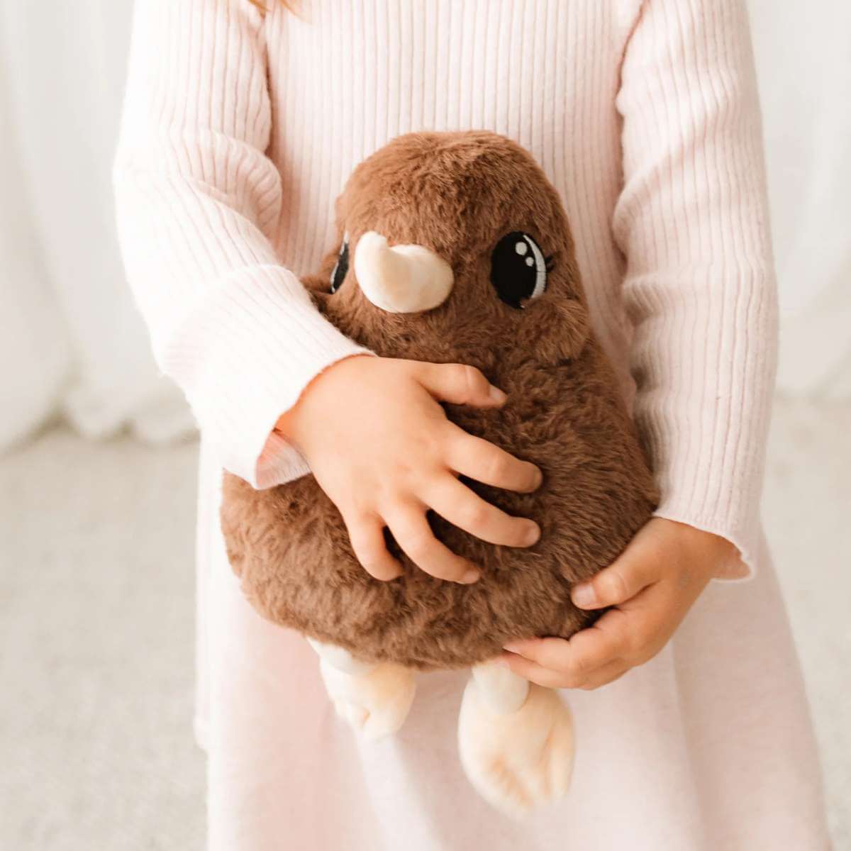 Cuddly Kuwi Plush - Funky Gifts NZ