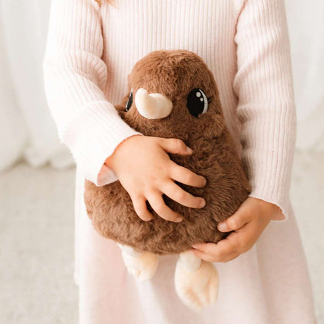 Cuddly Kuwi Plush - Funky Gifts NZ