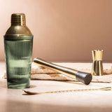 Cyrus Sage 4pc Cocktail Set - Funky Gifts NZ