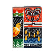 DBL Kiwiana Passport Holder - Scandi Inspired - Funky Gifts NZ