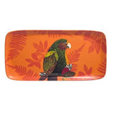 DBL Native Kakapo Bamboo Tray - Funky Gifts NZ