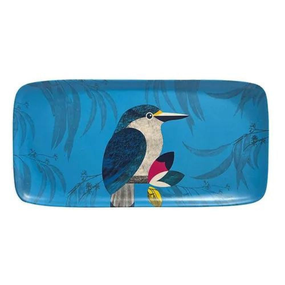 DBL Native Kotare Bamboo Tray - Funky Gifts NZ