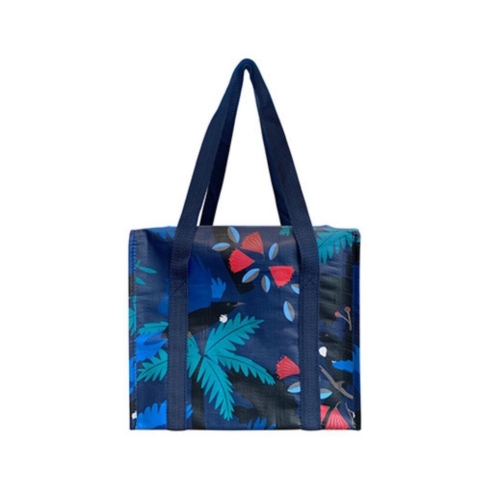 NZ Cooler Bag - Tui Splendour - Funky Gifts NZ