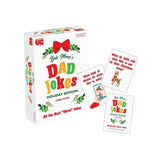 Dad Jokes Holiday Edition - Funky Gifts NZ