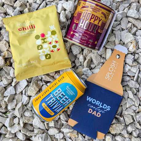 Dad Needs A Beer - Funky Gifts NZ