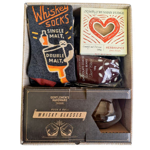 Dad's Favourite Tipple Gift Pack - Funky Gifts NZ