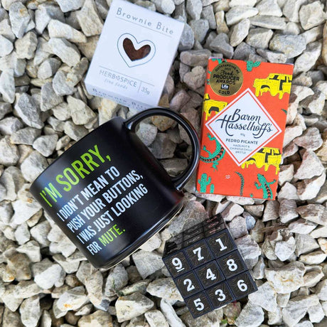 Dad's Morning Coffee - Funky Gifts NZ
