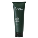 Two Dudes Daily Face Wash - Funky Gifts NZ