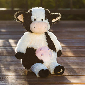 Daisy the Dairy Cow - Funky Gifts NZ