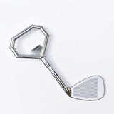 Dapper Chap Golf Bottle Opener - Funky Gifts NZ