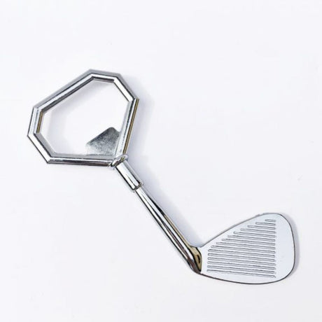 Dapper Chap Golf Bottle Opener - Funky Gifts NZ