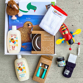 Darling Kiwi Baby - Funky Gifts NZ