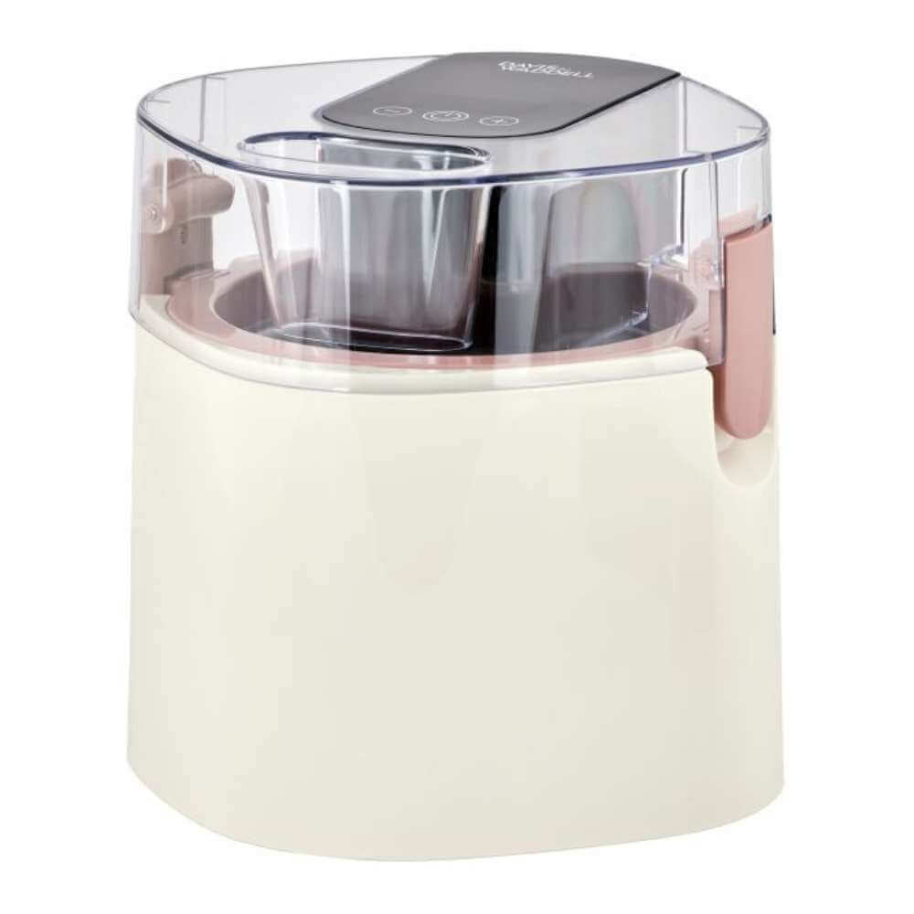 Davis & Waddell 1.4L Digital Ice Cream Maker - Funky Gifts NZ