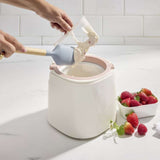Davis & Waddell 1.4L Digital Ice Cream Maker - Funky Gifts NZ