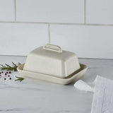 Davis & Waddell Darley Butter Dish - Funky Gifts NZ