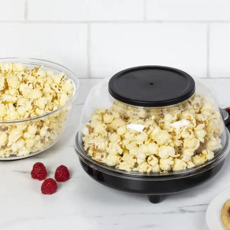 Davis & Waddell Electric Crepe & Popcorn Maker - Funky Gifts NZ