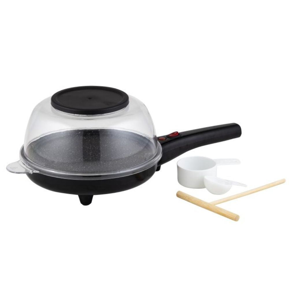 Davis & Waddell Electric Crepe & Popcorn Maker - Funky Gifts NZ