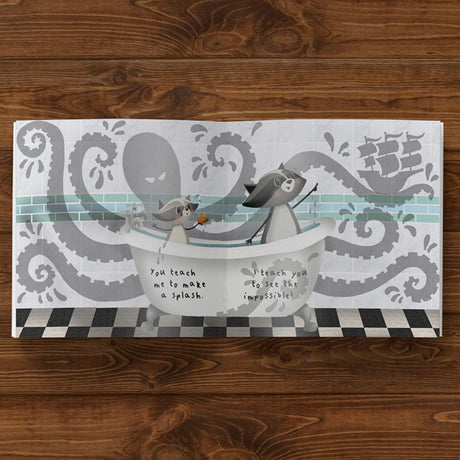 Dear Daddy Love From Me - Funky Gifts NZ