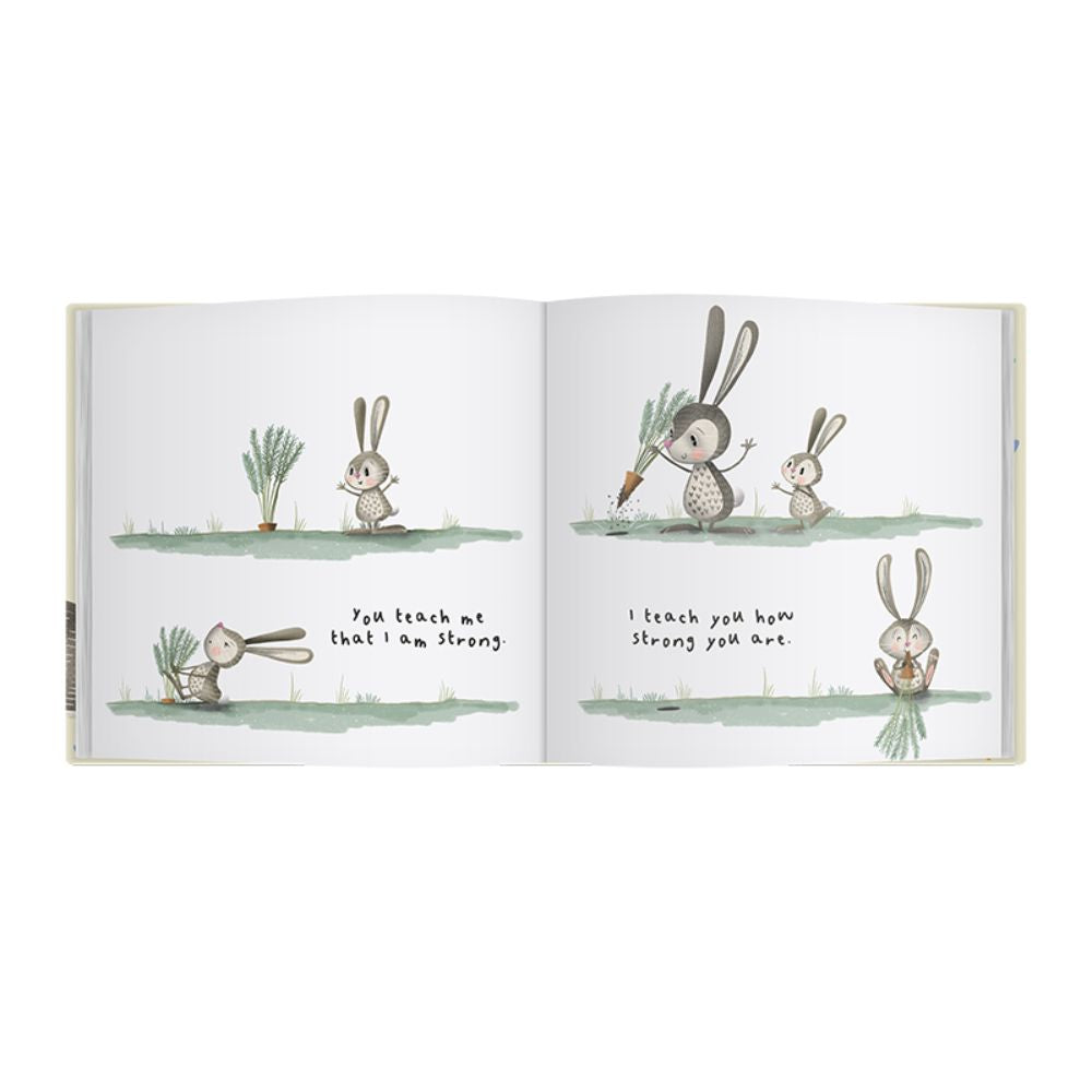 Dear Mummy Love From Me - Funky Gifts NZ