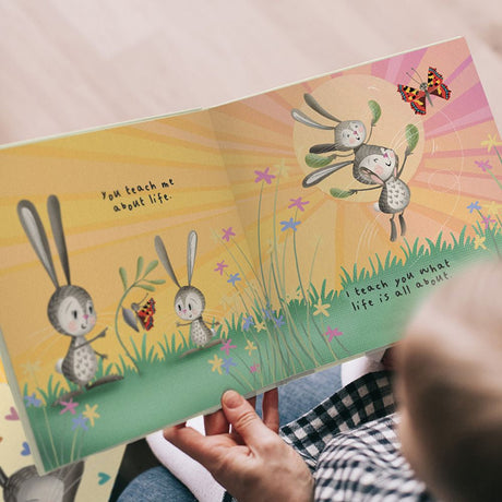 Dear Mummy Love From Me - Funky Gifts NZ