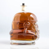 Original Stormtrooper Decanter - Funky Gifts NZ