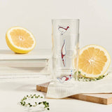 Deep Dive Set of 3 Glasses - Funky Gifts NZ