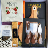 Deluxe Entertainers Treats Gift Box - Funky Gifts NZ