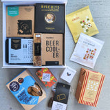 Deluxe Gift Box Just For Him - Funky Gifts NZ
