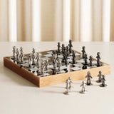 Deluxe Buddy Chess Set - Funky Gifts NZ