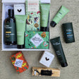 Deluxe Two Dudes  Pamper Gift Box - Funky Gifts NZ