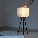 Dentelles Tripod Black - Funky Gifts NZ