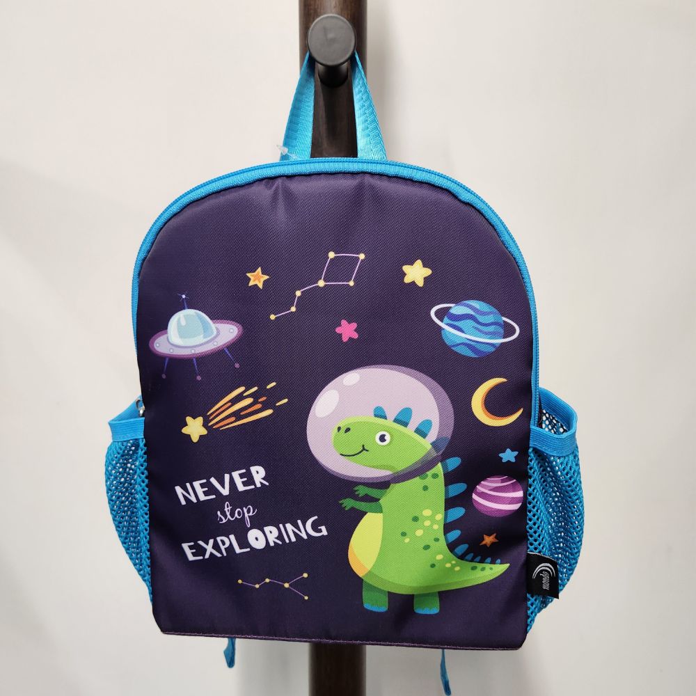 Dinosaur Explore Back Pack - Funky Gifts NZ